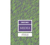 Medea. Voci