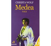 Medea. Voci