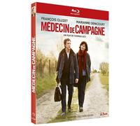Médecin de campagne (Blu-ray) Cluzet François Denicourt Marianne
