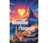 Médecine de l'Escargot