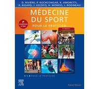 Médecine Du Sport: Pour Le Praticien
