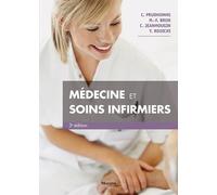 Médecine Et Soins Infirmiers