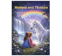 Medeea and Teodora and the Moonlight Unicorn