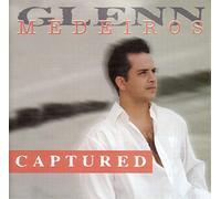 Glenn Medeiros Captured (CD) Album