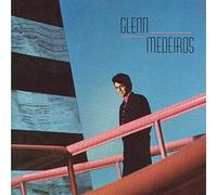 Medeiros, Glenn - Glenn Medeiros