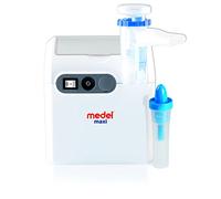 Medel Aerosol Maxi 92463 con doccia nasale e sistema silenziante 1 pz
