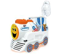 MEBBY TRENINO AEROSOL SISTEMA PER AEROSOLTERAPIA AD USO PEDIATRICO