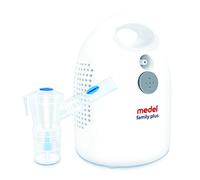 FAMILY PLUS-AEROSOL A COMPRESSORE CON DOCCIA NASALE
