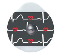 Medel ACTOVEACT ELETTRODI ECG HECG