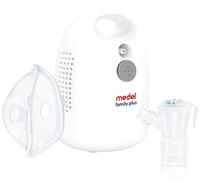 Medel Aerosol Medel Family Plus con doccia nasale, compressore