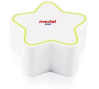 Medel Aerosol Star Per terapia ad Uso Pediatrico con Sistema Silenziante