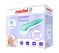 Medel MEDEL BEAUTY FACE BRUSH SPAZZOLA FACCIALE PER IL VISO