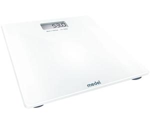 Medel BILANCIA DIGITALE PESA PERSONE MEDEL CRYSTAL