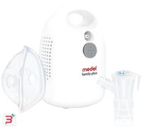 MEDEL FAMILY PLUS AEROSOL CON DOCCIA NASALE