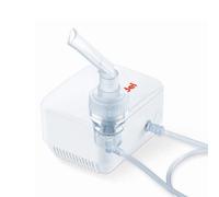 Medel Inhalatore Air Mini Compressore Nebulizzatore