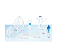 Medel International Kit MedelJet Plus Per Aerosol