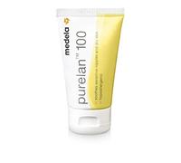Medela 008.0011 PureLan 100 Crema per Capezzoli, 37 g