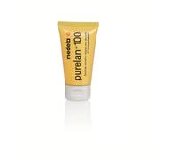 Medela - 008.0031 - Crema PureLan 100 - Tubo da 37g - Giallo