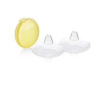 Paracapezzoli Medela Contact Taglia M 2pz