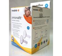'Medela 21mm Personalfit Breastshield 2-pack (Non-retail Packaging) by Medela