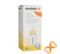 Medela Allattamento Al Seno Bottiglia 150ml Biberon Bambino per Mother's Latte