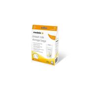 Medela Bolsa Leche Materna 25U
