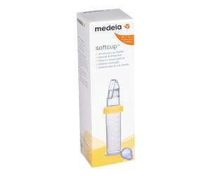 Medela Bib Avanzato Soft Cup 1 St