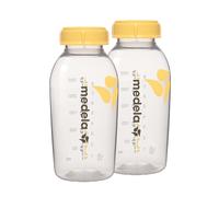 Medela Medela Milk Bottle Set 2 Uts P_0208_249975 Salute, Beauty E Fitness