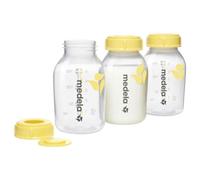 Medela Biberón para Leche Materna 3 uds
