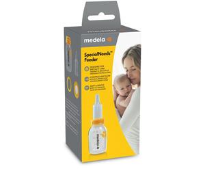MEDELA Biberon SpecNeeds