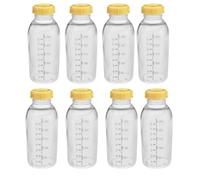 Medela Breastmilk Bottle Set di 2 pezzi, 5 Ounce, 3 Count by Medela