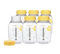 Medela Breastmilk Collection & Storage Bottle Set