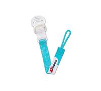 Medela Catenella portaciuccio per bambini, turchese, 1 pezzo
