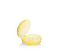 Medela Contact™ Paracapezzoli in Silicone M x2