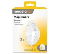 Medela Contenitori Magic InBra