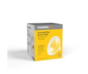 Medela Copa Rec Sacaleches T-L 27Mm