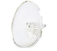 Medela Coppa per il seno di ricambio 27mm, confezione da 2, progettata per il tiralatte Motion InBra™