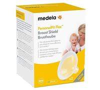 Coppe per il seno Medela PersonalFit FLEX (solo punte) Taglia M (24 mm) x2