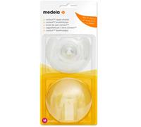 Medela Coppe Per Il Seno 2 Pezzi Taglie M