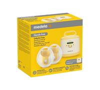 Medela Coppe Raccoglilatte Mani Libere 24mm Set 2 Pezzi