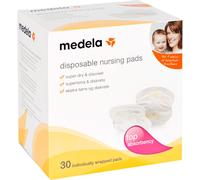 medela Coppette Assorbil.30pezzi