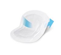 COPPETTE ASSORBILATTE ULTRA-TRASPIRANTI 60 PEZZI