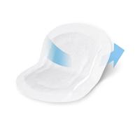 Medela Coppette Per Capezzoli Ultra-breathable Nursing Pads 60 Pcs 60 Unità