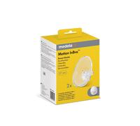 Medela Coppette Raccogli Latte InBra Motion 27mm x2