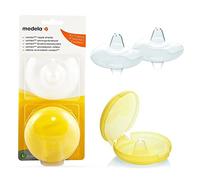 MEDELA COPRICERCHI CONTACT PER CApezzoli L 2 pz