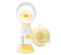 Medela Extractor Leche Elect Swing Flex