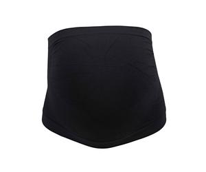MEDELA - Fascia Maternità - Nero, XL