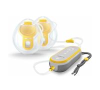 Medela Tiralatte Elettrico Doppio Freestyle Hands-free