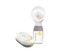 Medela Freestyle Mini Classic elettrico singolo con batteria ricaricabile.