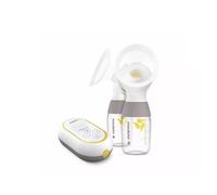 Medela Freestyle Mini Classic elettrico doppio con batteria ricaricabile.